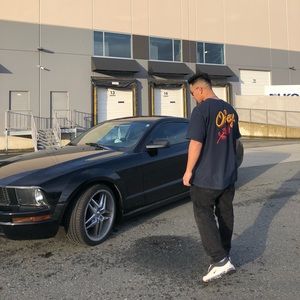 Meet your Posher, Nick